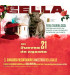 Bullfight tickets Cella - San Clemente fair 2025. Recortes contest