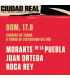Bullfight tickets Ciudad Real 2025 – August 17th - Book in servitoro.com
