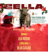 Bullfight tickets Cella - Novillada show - August 23rd