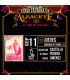 Bullfight tickets Albacete – Virgen de los Llanos fair – September 11