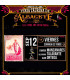 Bullfight tickets Albacete 2025 – Virgen de los Llanos fair – September 12