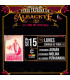 Bullfight tickets Albacete 2025 – Virgen de los Llanos Fair – September 15