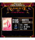 Bullfight tickets Albacete – Virgen de los Llanos fair – September 16