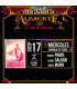 Bullfight tickets Albacete – Virgen de los Llanos fair – September 17