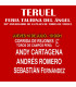 Bullfight tickets Teruel - 2025 Fiestas del Ángel - Servitoro.com