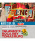 Bullfight tickets Palencia - San Antolín, September 2nd | Servitoro