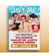 Bullfight tickets Andújar 2025 - Servitoro.com