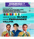 Bullfight Madrid - 7 September 2025