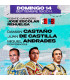 Bullfight Madrid - 14 September 2025