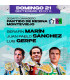 Bullfight Madrid - 21 September 2025