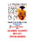 Bullfight tickets Zaragoza – El Pilar, October 11th. Servitoro