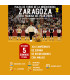 Bullfight tickets Zaragoza – El Pilar, October 5th. Servitoro