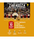Bullfight tickets Zaragoza – El Pilar, October 10th. Servitoro