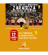 Entradas Toros Zaragoza – Feria del Pilar octubre 12 – Goyesco recortes
