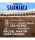 Bullfight tickets Salamanca 2025 – Virgen de La Vega fair – September 12th