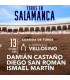 Entradas Toros Salamanca - Virgen de La Vega, Septiembre 13