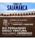 Entradas Toros Salamanca - Virgen de La Vega, Septiembre 20