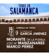 Bullfight tickets Salamanca – Virgen de La Vega, September 19th
