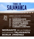Bullfight tickets Salamanca – Virgen de La Vega, September 21st