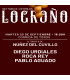 Bullfight ticket Logroño - San Mateo - September 23rd