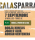 Bullfighting tickets Calasparra - September 7th | Servitoro