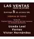 Entradas Toros Madrid - corrida toros 5 octubre - Las Ventas