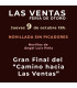 Entradas Toros Madrid - festejo taurino 9 de octubre - Las Ventas