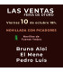 Entradas Toros Madrid - corrida toros 10 octubre - Las Ventas