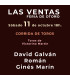 Entradas Toros Madrid - Espectáculo taurinol 11 octubre - Las Ventas