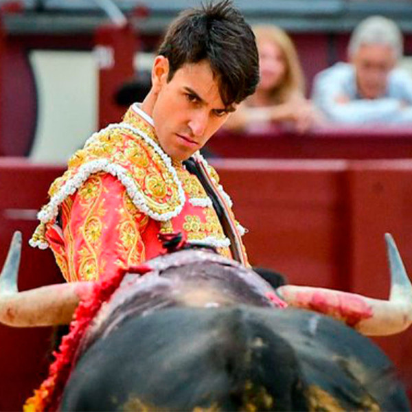 Aitor Fernández: truth as his path