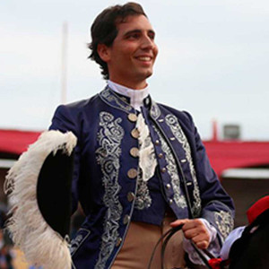 Paco Velázquez: un portugués entre la tradición y la bravura