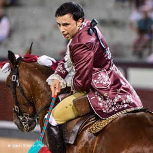 Luis Rouxinol Jr.: herencia, valor y futuro de la tauromaquia portuguesa