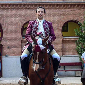 Luis Rouxinol Jr.: herencia, valor y futuro de la tauromaquia portuguesa