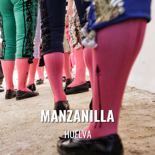Bullfight tickets Manzanilla - Bullfight in October