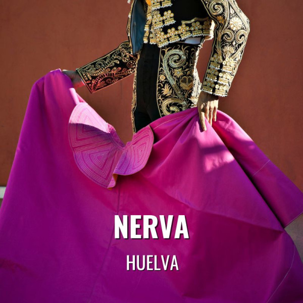 Bullfight tickets Nerva - Bullfight on February