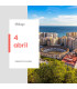 Bullfight tickets Málaga 2026 - April 4th