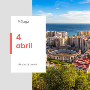 Entradas Toros Málaga - Abril 4 | Servitoro.com