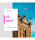 Bullfight tickets Madrid April - Bullfight | April 19th