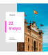 Bullfight tickets Madrid - San Isidro bullfight, May 22, 2026