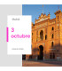 Entradas Toros Madrid 2026 - Feria de Otoño| Octubre 3