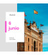 Bullfight tickets Madrid - San Isidro bullfight, June 6th, 2026