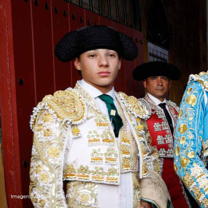 Manuel Domínguez: la pureza y el temple de un torero que nació con el capote en las manos