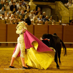 Manuel Domínguez: la pureza y el temple de un torero que nació con el capote en las manos
