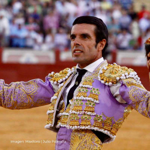 torero Emilio de Justo