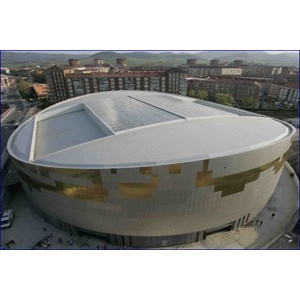 Plaza de toros de Vitoria