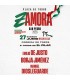 Bullfight tickets Zamora - San Pedro 2026| Servitoro.com