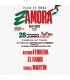 TOROS ZAMORA 28 JUNIO