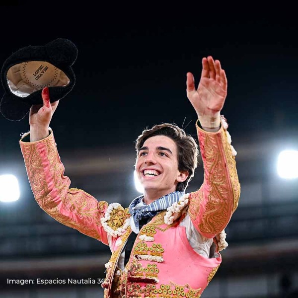 Torero Julio Norte