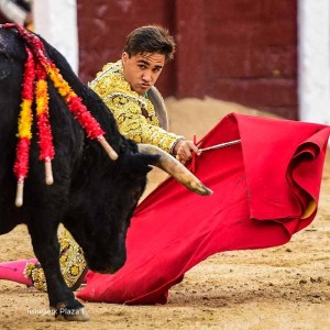 Joel Ramírez bullfighter: biography, career and upcoming bullfights in Spain