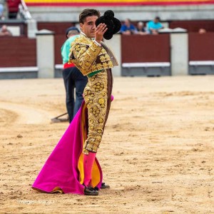 Joel Ramírez torero: biografía, trayectoria y próximas corridas en España